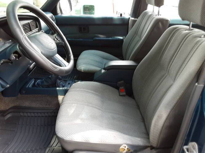1992 Toyota 4Runner