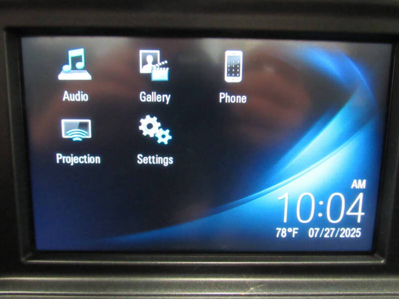 2017 Chevrolet Silverado 2500HD Work Truck