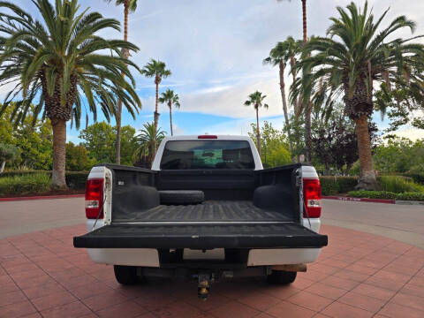 2010 Ford Ranger XLT