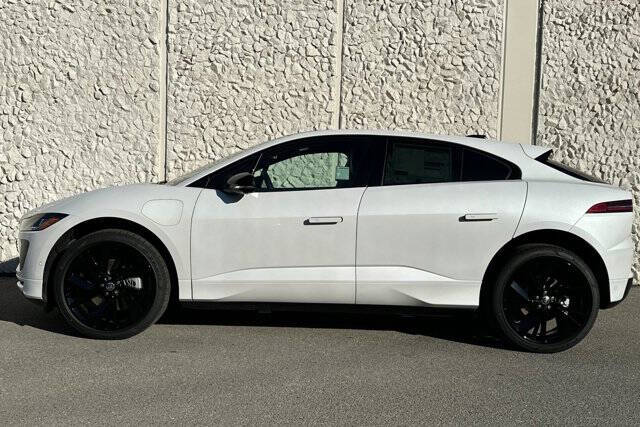2024 Jaguar I-PACE EV400 R-Dynamic HSE