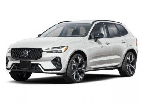 2026 Volvo XC60 T8 Polestar Engineered