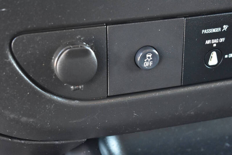 2014 Chevrolet Express 2500