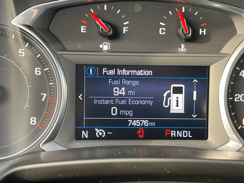 2019 Chevrolet Blazer LT