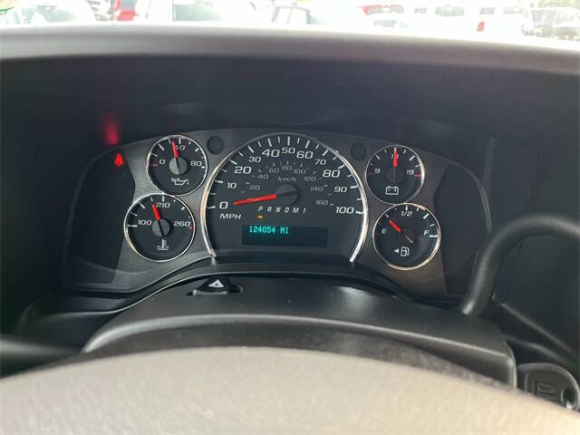 2019 Chevrolet Express LT 3500