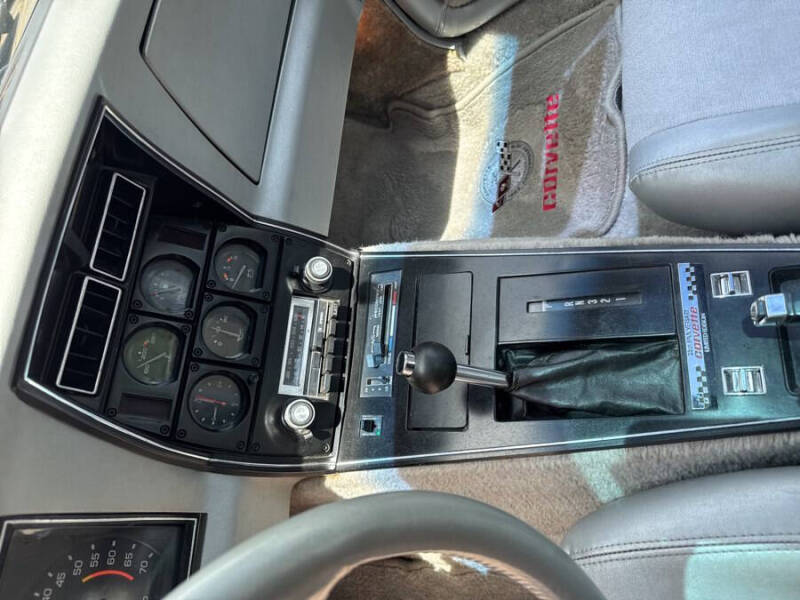 1978 Chevrolet Corvette