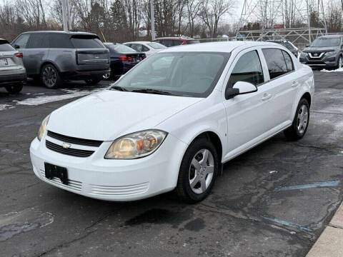 2008 Chevrolet Cobalt LT