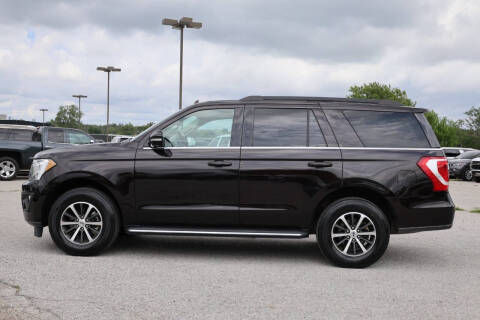 2021 Ford Expedition XLT