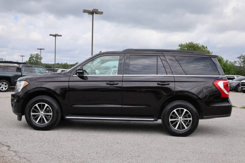 2021 Ford Expedition XLT