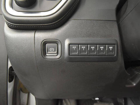 2023 Chevrolet Silverado 2500HD