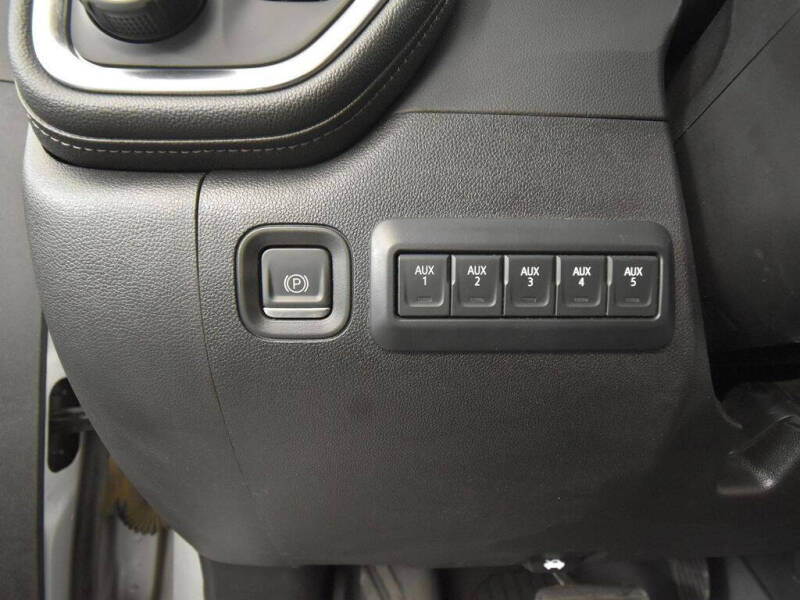 2023 Chevrolet Silverado 2500HD