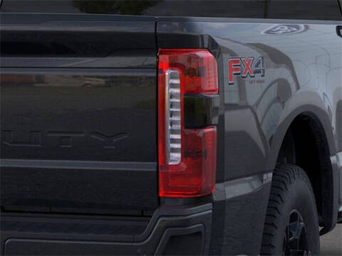 2026 Ford F-350 Super Duty XL