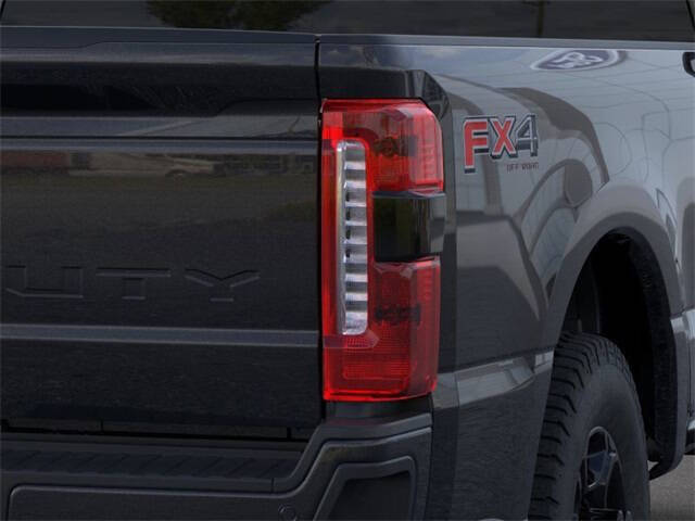 2026 Ford F-350 Super Duty XL