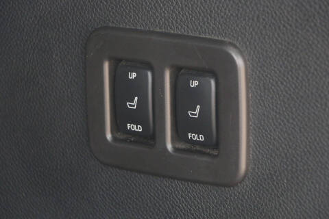 2013 Ford Expedition EL King Ranch