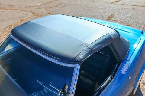 1974 Chevrolet Corvette