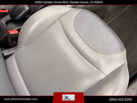 2017 FIAT 500L Trekking