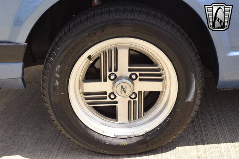 1982 Datsun 280ZX 2+2 Turbo