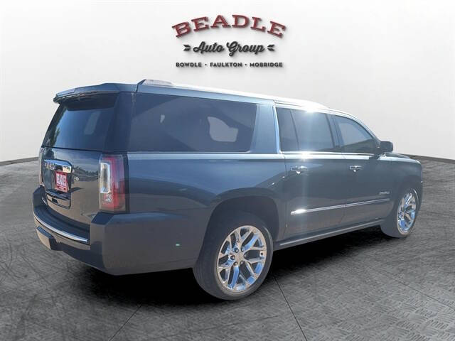 2020 GMC Yukon XL Denali