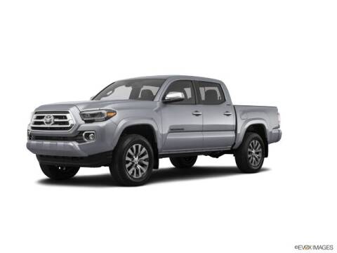 2021 Toyota Tacoma for sale at Rick Hill Auto Credit in Dyersburg TN