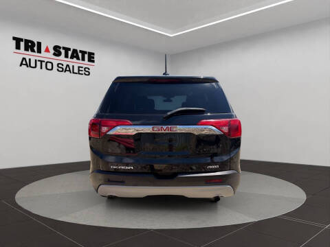 2019 GMC Acadia SLE-1