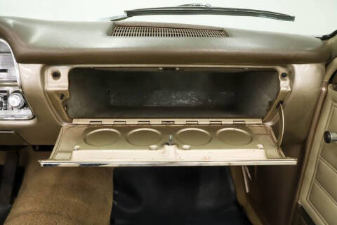 1965 Chevrolet Chevelle