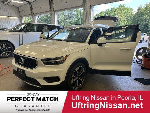 uftring nissan cars