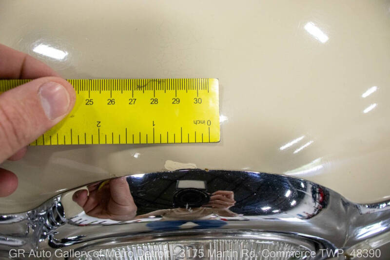 1947 Lincoln Continental