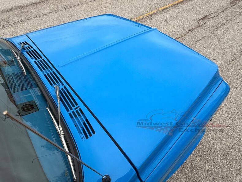 1970 Chevrolet C10