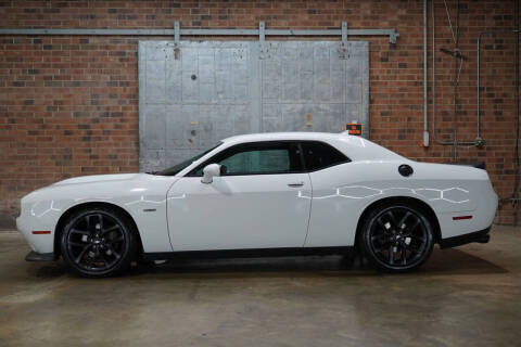 2019 Dodge Challenger R/T