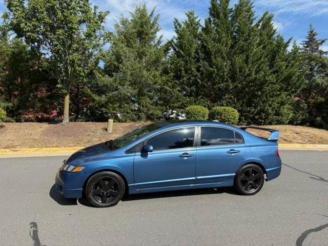 2010 Honda Civic