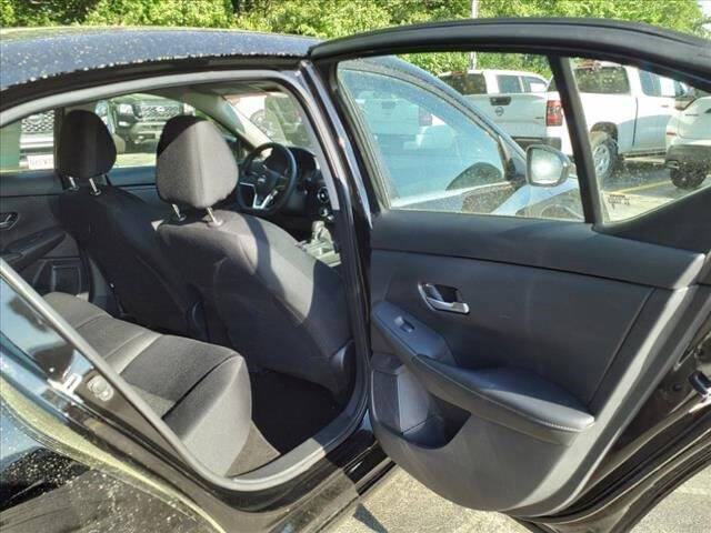 2023 Nissan Sentra S