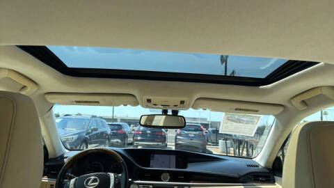 2013 Lexus ES 350