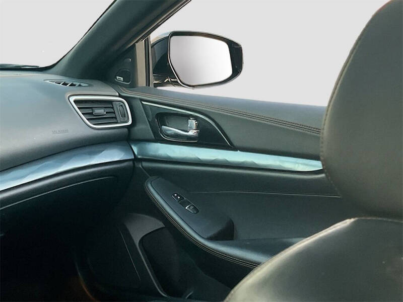 2020 Nissan Maxima 3.5 SR