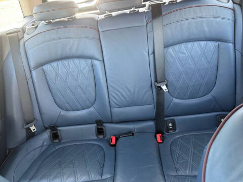 2018 MINI Clubman Cooper S