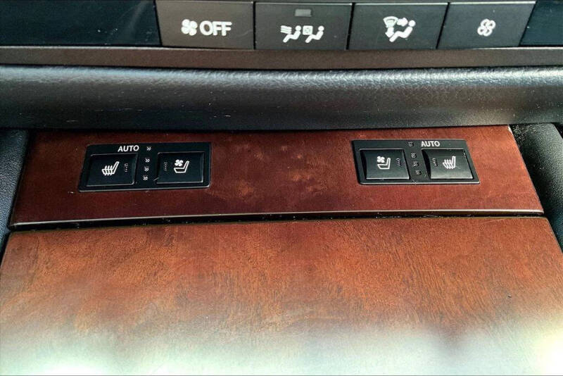 2015 Lexus GS 350 Crafted Line
