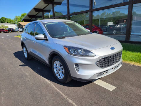 2020 Ford Escape for sale at DrivePanda.com of Marengo in Marengo IL