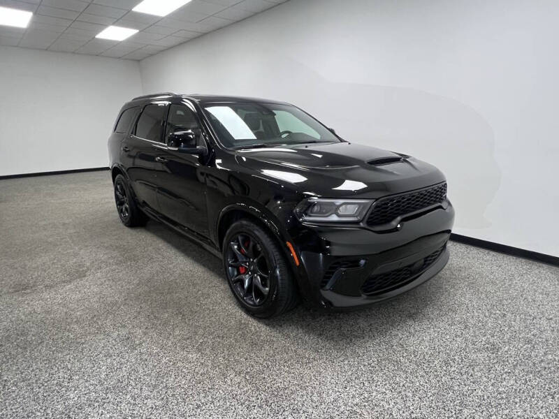 2024 Dodge Durango R/T Plus