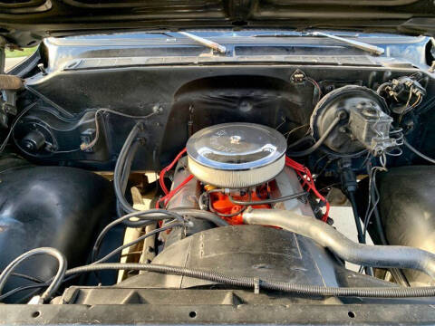 1978 GMC Sierra 1500