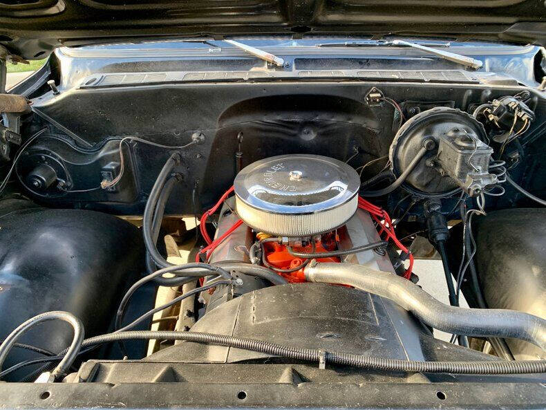 1978 GMC Sierra 1500