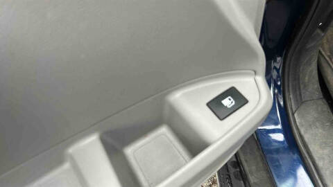 2017 Honda Ridgeline RTL-E