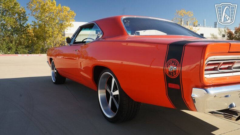 1969 Dodge Super Bee