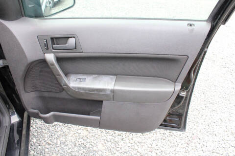 2008 Ford Focus SE
