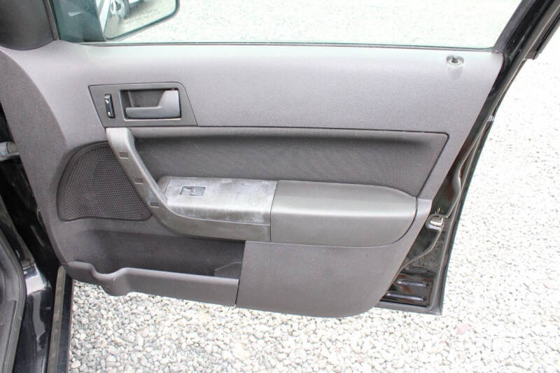 2008 Ford Focus SE