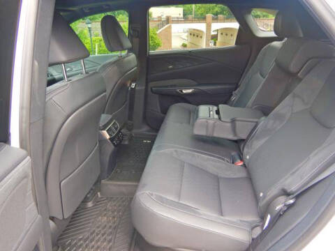 2024 Lexus RX 350