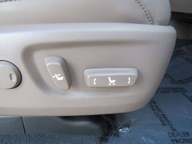 2022 Lexus GX 460 Luxury