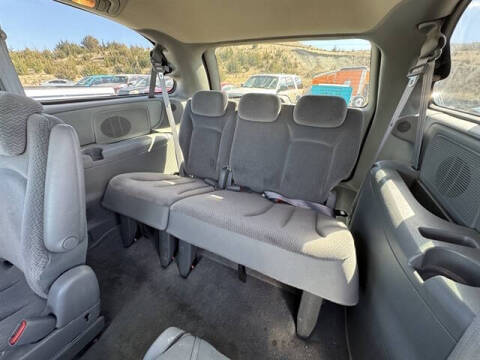 2005 Dodge Grand Caravan SXT