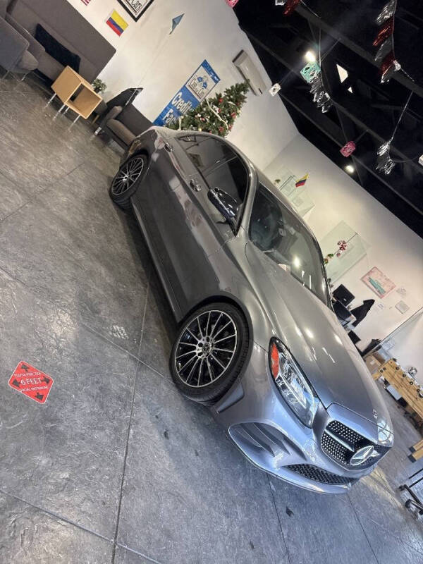 2021 Mercedes-Benz C-Class C 300