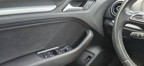 2015 Audi A3 1.8T Premium