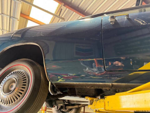 1968 Dodge Charger