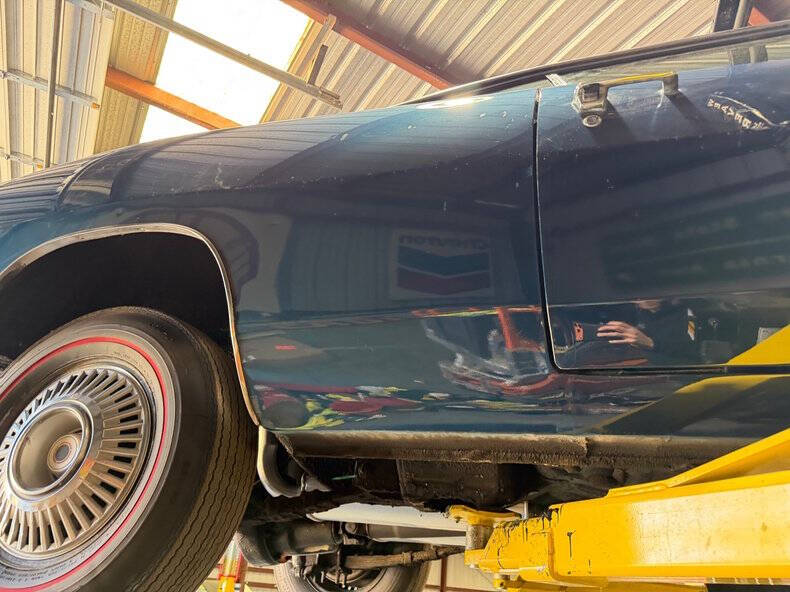 1968 Dodge Charger