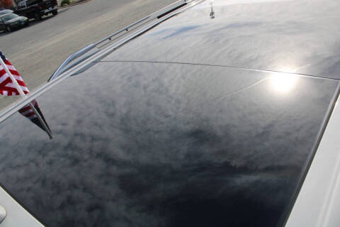 2020 Lincoln Navigator L Reserve